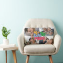Zoek naar leuke kinder kussens Modern