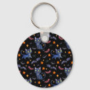 Zoek naar halloween kat sleutelhangers Zwarte katten