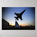 Zoek naar valk posters F 16