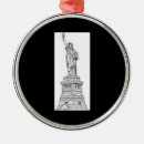 Zoek naar new york souvenirs ornamenten Vrijheidsbeeld