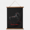 Zoek naar beweging kunst Paard