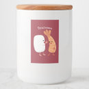 Zoek naar sushi etiketten Schattig