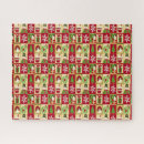 Zoek naar claus puzzels Kerst met jaar