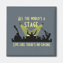 Zoek naar morgen magneten Motivatie