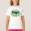 Zoek naar border collie hond tshirts Behendigheid