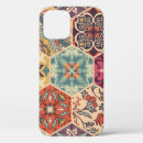 Zoek naar marokkaanse tegel iphone hoesjes Boho