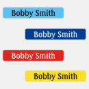 Zoek naar kledinglabels Jongen