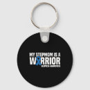 Zoek naar stiefmoeder sleutelhangers Warrior