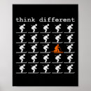 Zoek naar hielen posters Retro