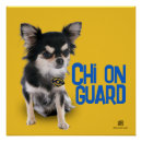 Zoek naar chihuahua giften posters Voor huisdieren