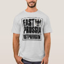 Zoek naar pruisen tshirts Oost