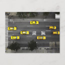 Zoek naar taxi briefkaarten Fotografie