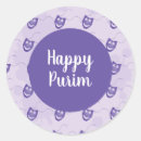 Zoek naar carnaval masker stickers Paars