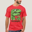 Zoek naar philosoraptor tshirts Grappig
