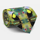 Zoek naar toucan stropdassen Exotisch