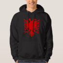 Zoek naar adelaar hoodies Rood