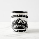 Zoek naar siërra nevada mokken Bergen