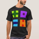 Zoek naar wiskundige symbolen tshirts Student