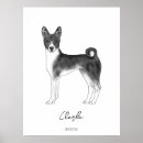 Zoek naar basenji kunst Elk persoon
