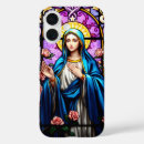 Zoek naar heilige maria iphone hoesjes Katholiek