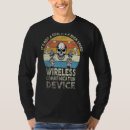 Zoek naar mededeling tshirts Pistool