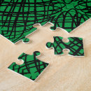 Zoek naar krabbel puzzels Patroon