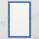 Zoek naar golven briefpapier Abstract