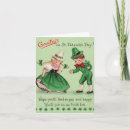 Zoek naar iers gedicht kaarten Vintage