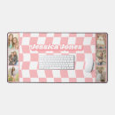 Zoek naar familie afbeeldingen muismatten Voor haar