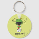 Zoek naar marvin the martian sleutelhangers Marvin de martiaan