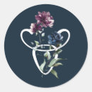 Zoek naar stier stickers Taurus