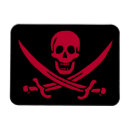 Zoek naar sword magneten Schedel en kruisbeenderen