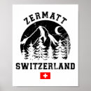 Zoek naar zermatt zwitserland posters Reizen