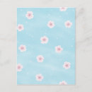 Zoek naar sakura briefkaarten Elk persoon