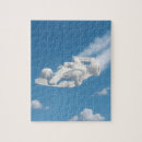 Zoek naar surrealistisch puzzels Voor hem/haar