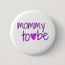 Zoek naar zwanger buttons Mama