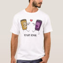 Zoek naar peanut tshirts Liefde
