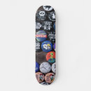 Zoek naar vintage skateboards Zwart
