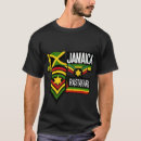 Zoek naar rasta kleuren tshirts Rastafarian