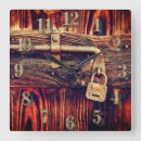 Zoek naar deur klokken Antiek