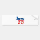 Zoek naar democrat bumperstickers Vs