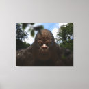 Zoek naar bigfoot kunst Squatching