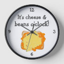 Zoek naar gebarsten klokken Elk persoon