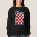 Zoek naar kroatische kleding Hrvatska