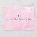 Zoek naar liefde over lange afstand briefkaarten Vriendschap