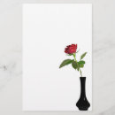 Zoek naar vaas briefpapier Vase