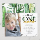 Zoek naar safari birthday uitnodigingen Dierentuin