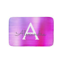 Zoek naar paarse badmatten Modern