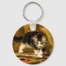 Zoek naar keuken sleutelhangers Katje