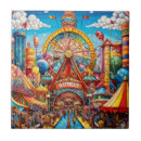 Zoek naar carnaval tegels Kermis